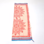 Cotton Printed Sari - Image 2