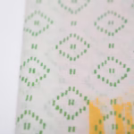 Cotton Printed Sari