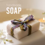 Face Wash Jasmin Soap 75gm