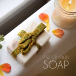 Eucalyptus Orange Soap 75gm