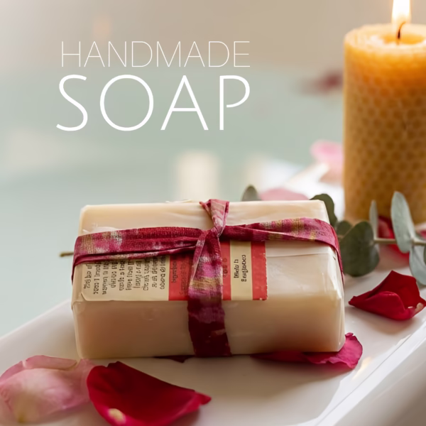 Clove Orange Soap 75gm