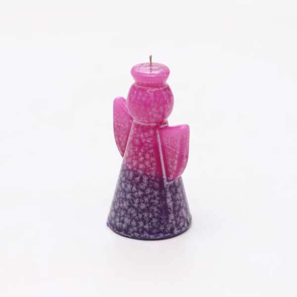 Angel Candle