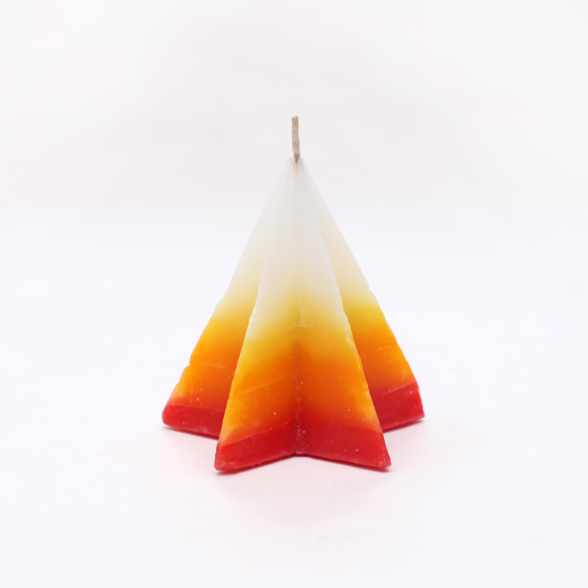 Star Tree Candle - Image 1