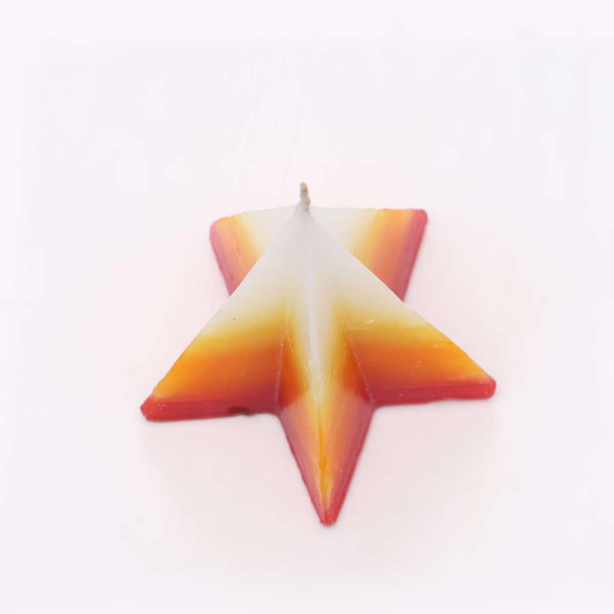Star Tree Candle - Image 3
