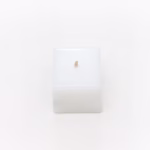 Square Candle Mr. - Image 4
