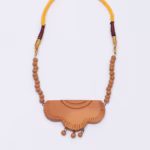 Clay Earring W/earring Set - Image 3