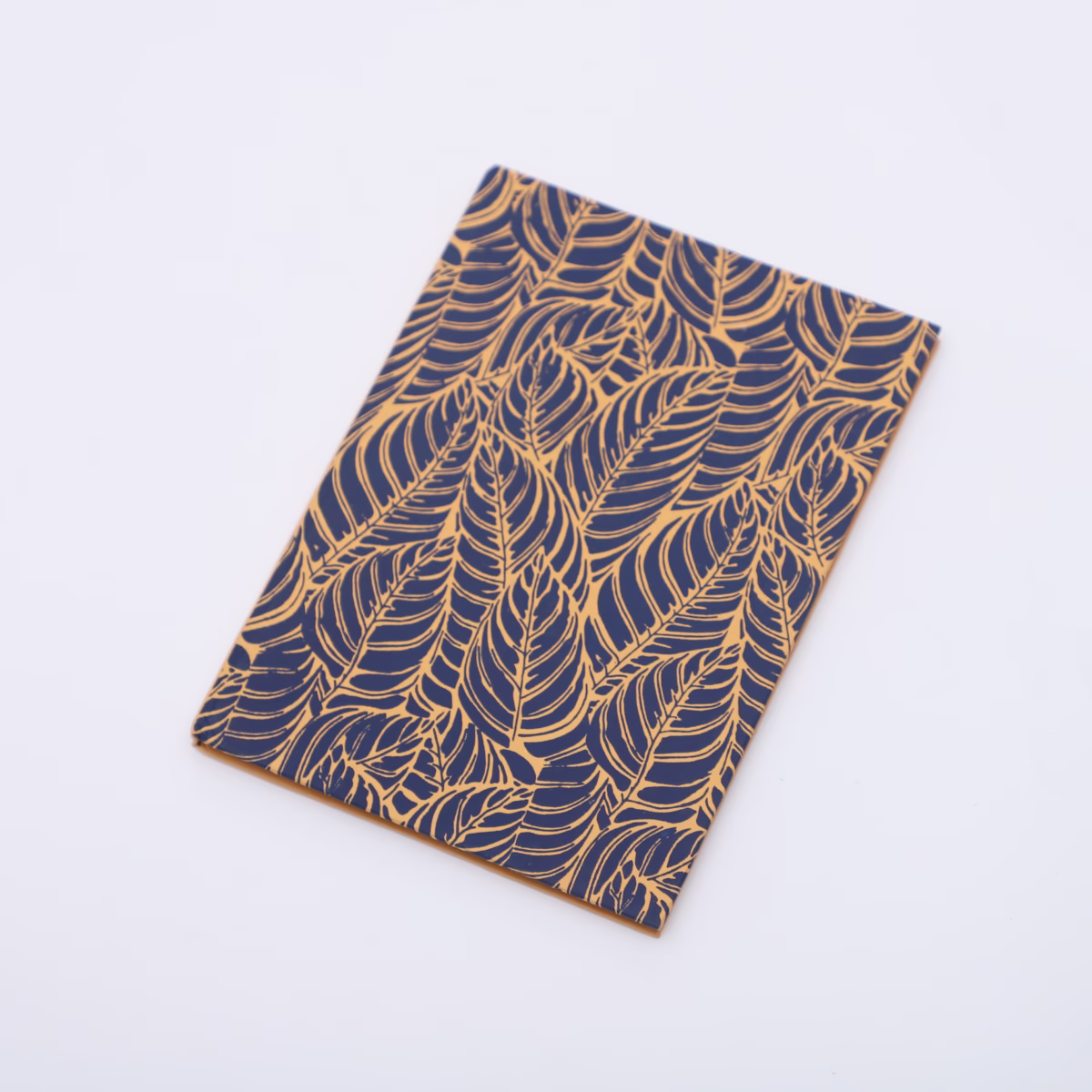 Notebook with Screen Print - Image 1