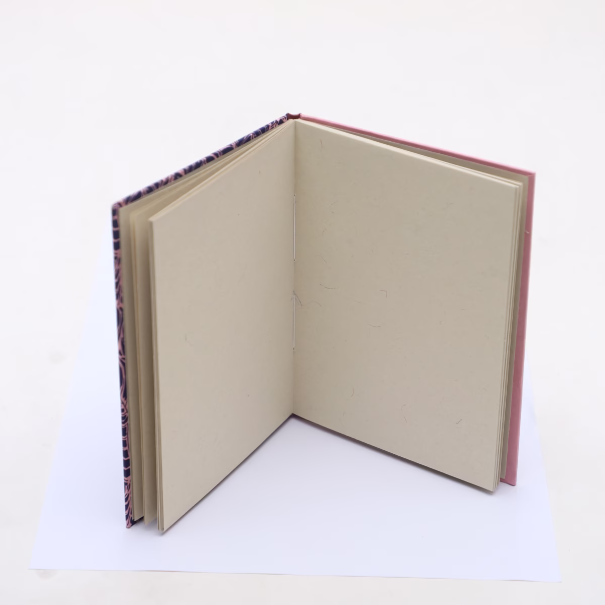 Notebook with Screen Print - Image 4