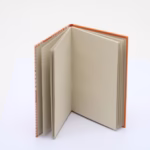 Notebook with Screen Print - Image 4