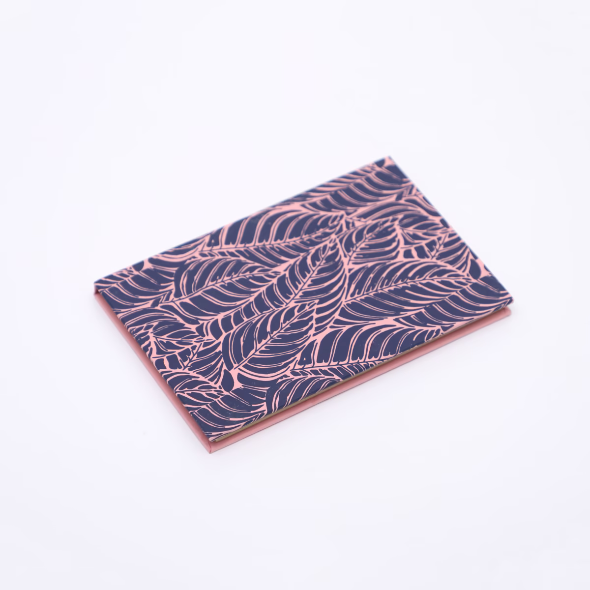 Notebook with Screen Print - Image 1
