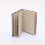Notebook with Screen Print - Image 2