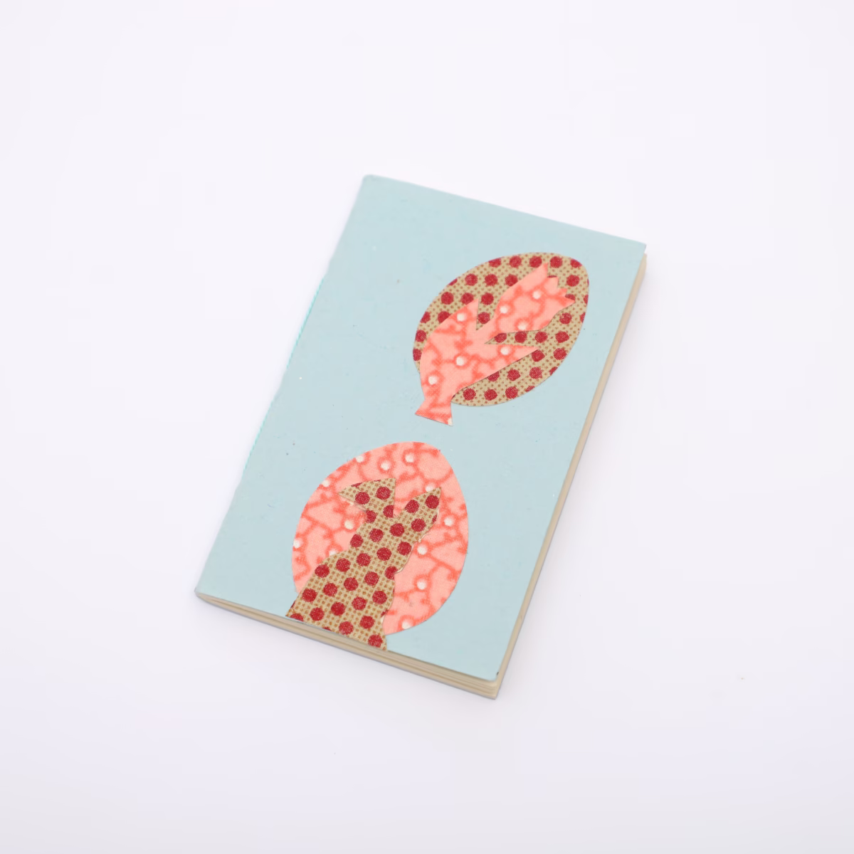 Notebook - Image 1