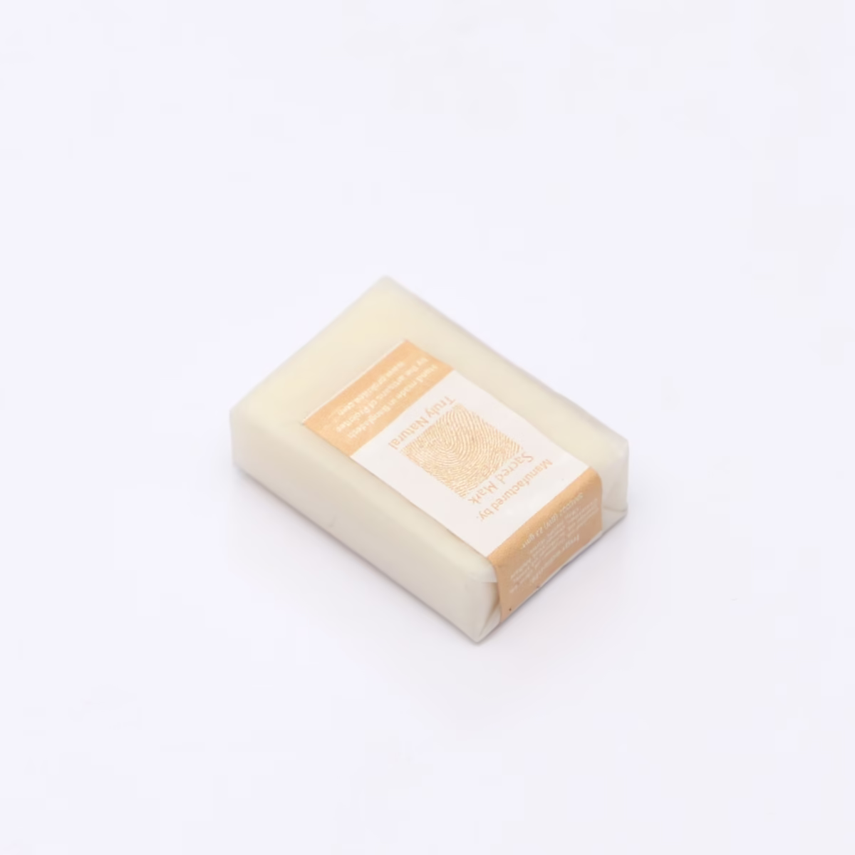 Soap 23gm Clove Orange - Image 4