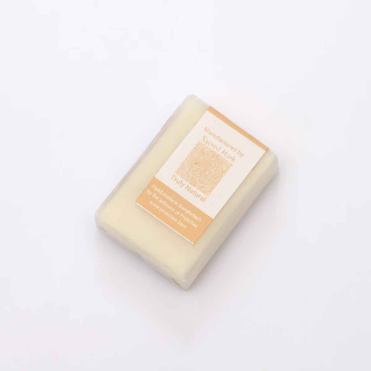 Soap 23gm Clove Orange - Image 3