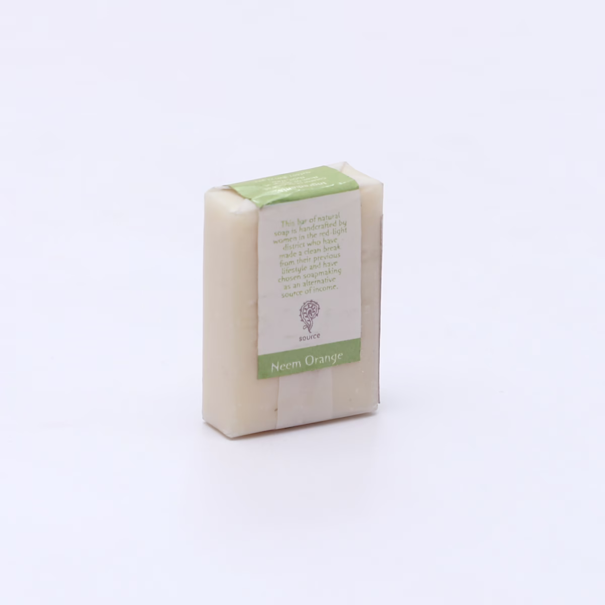 Handmade Soap - 23g Anonymous Flavors - Image 2