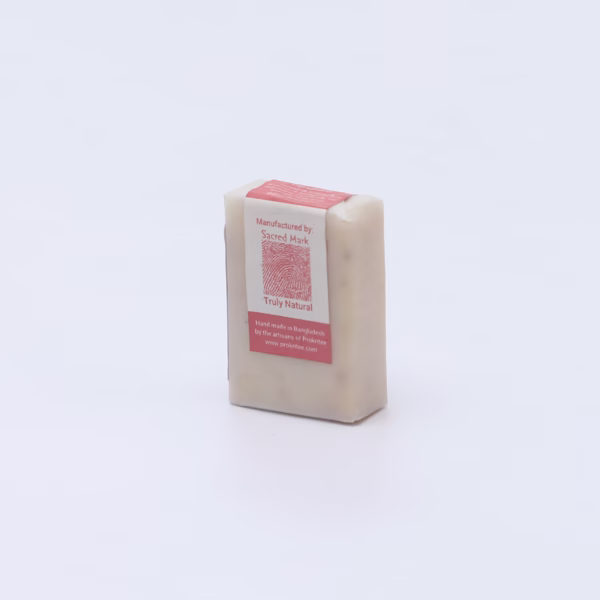 Handmade Soap - 23g Anonymous Flavors