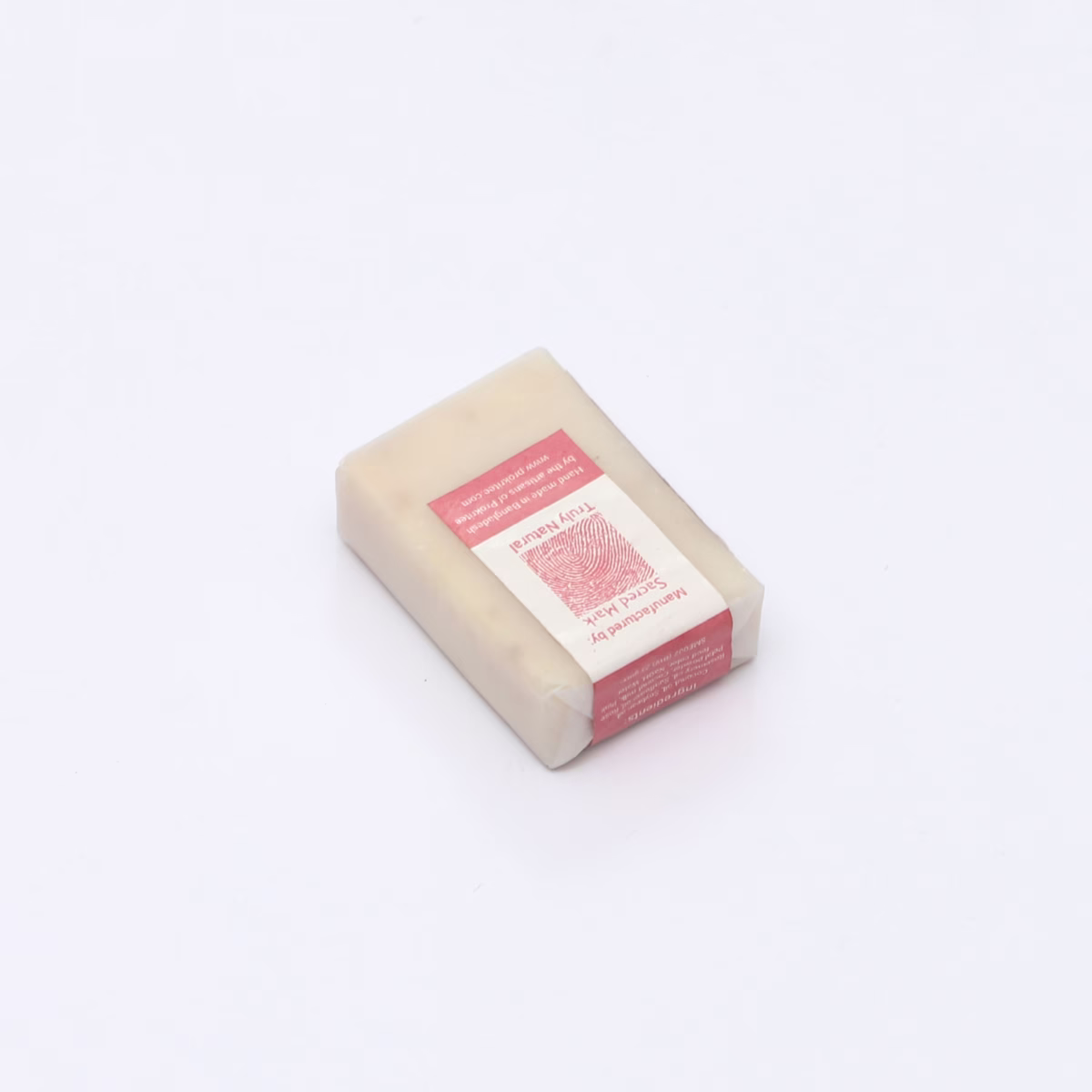 Rosemary Soap - Image 1