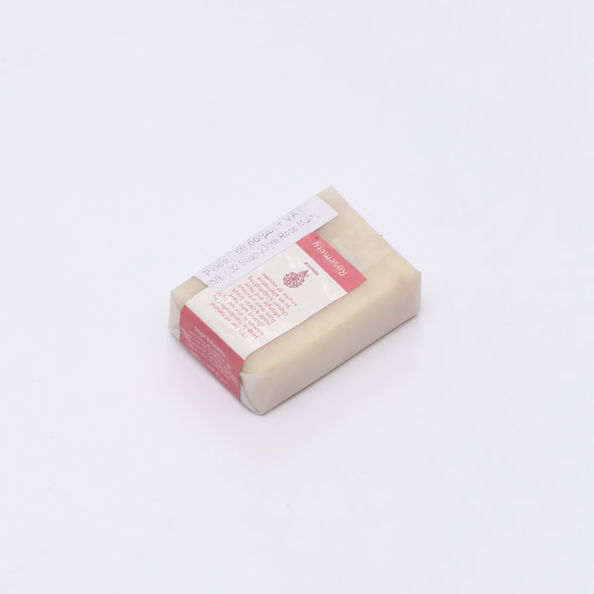 Rosemary Soap - Image 2