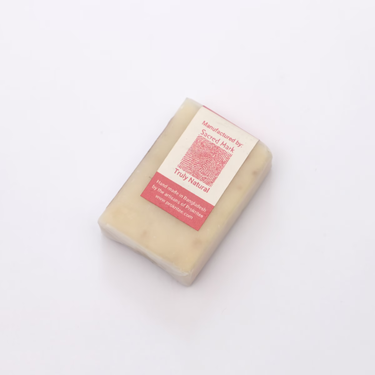 Rosemary Soap - Image 3
