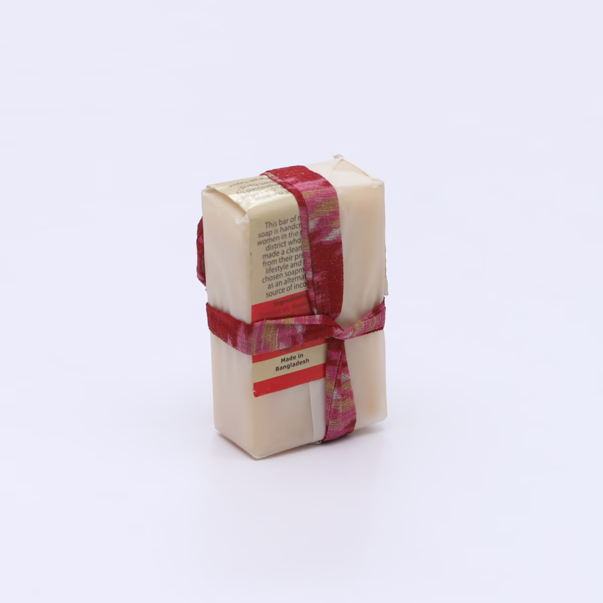 Clove Orange Soap 75gm - Image 1