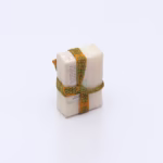 Eucalyptus Orange Soap 75gm - Image 4