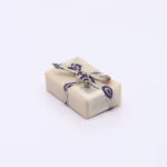 Ginger Neem Soap 75gm - Image 3