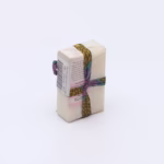 Face Wash Jasmin Soap 75gm - Image 4