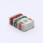 Lemon Grass Honey Soap 75gm - Image 3
