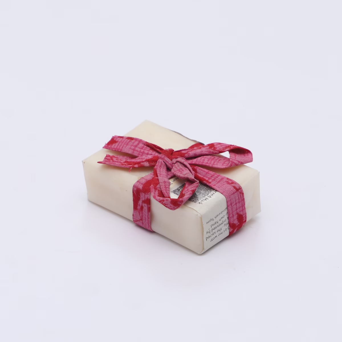 Lemon Ritha Soap 75gm - Image 1