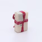 Lemon Ritha Soap 75gm - Image 2