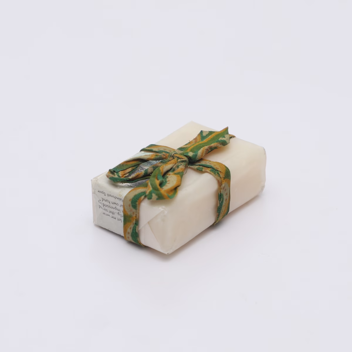 Mint Soap 75gm - Image 3