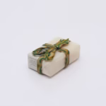 Mint Soap 75gm - Image 3