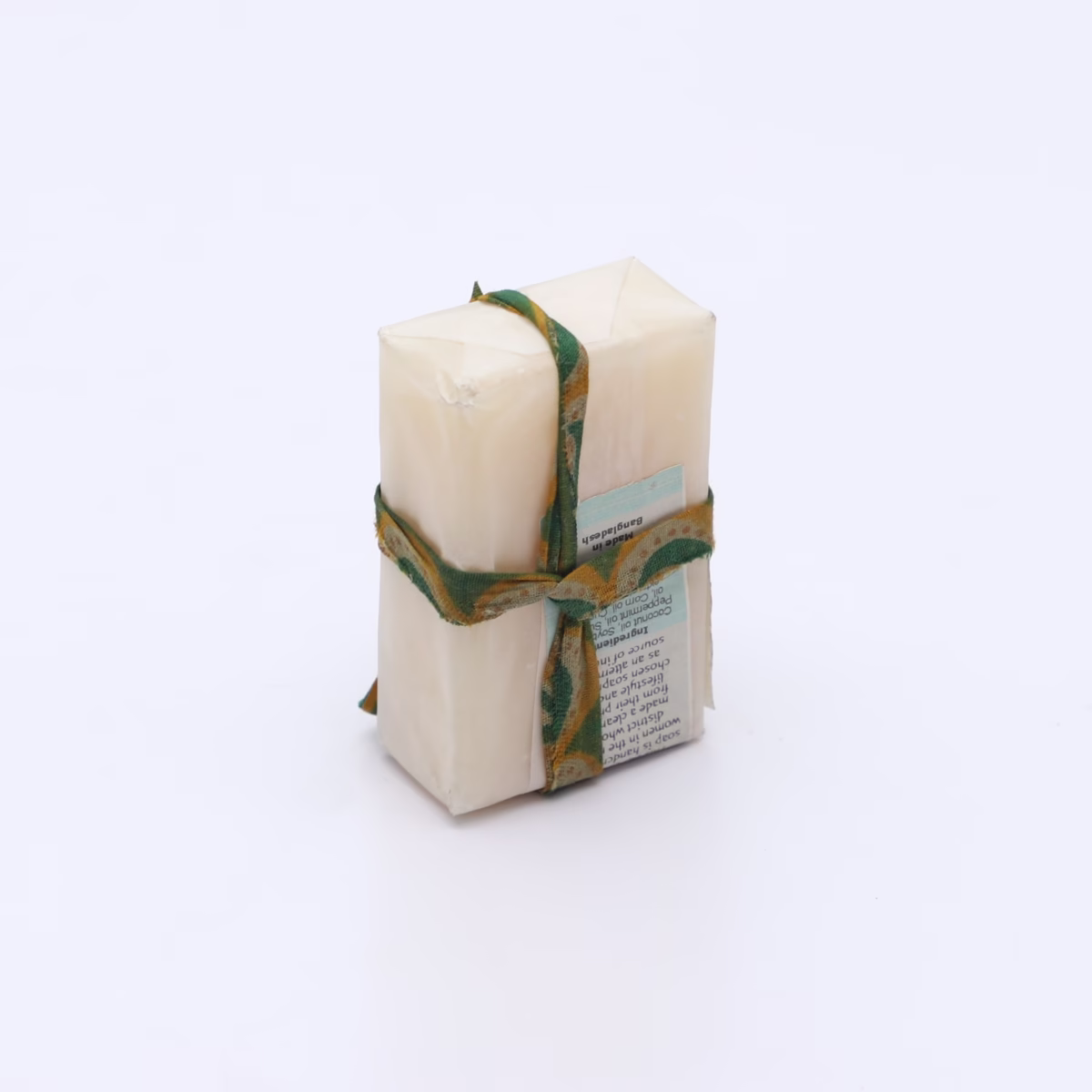 Mint Soap 75gm - Image 4