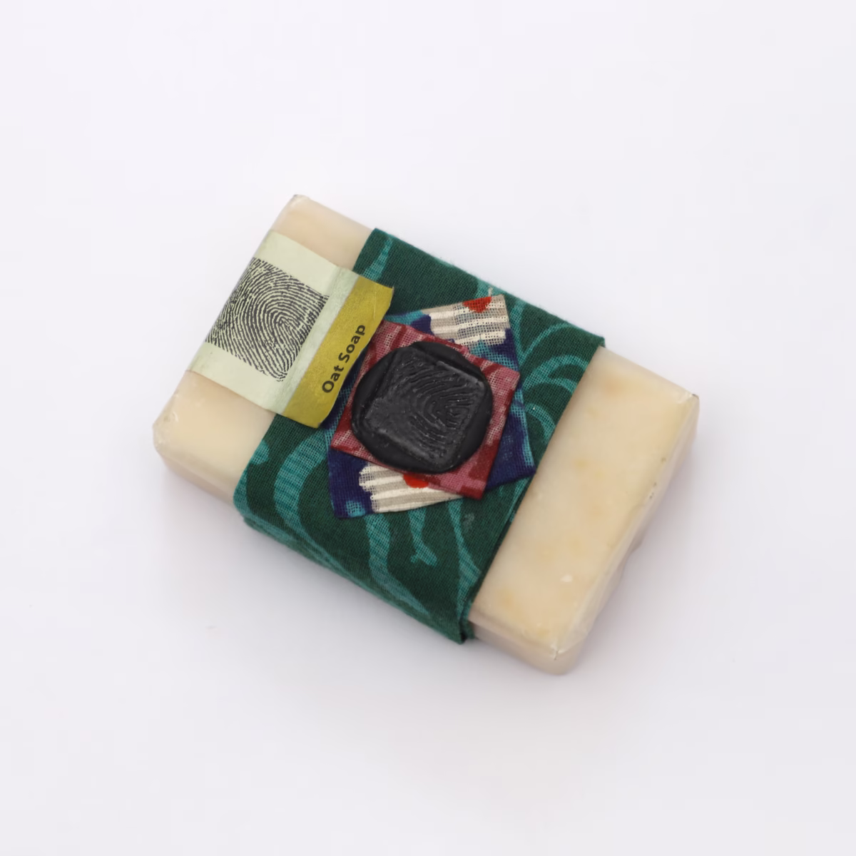 Oat Soap 75gm - Image 4