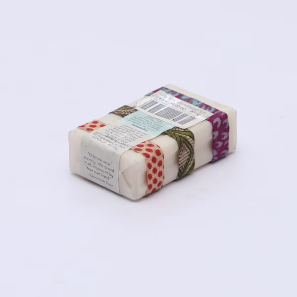 Peppermint Soap 75gm