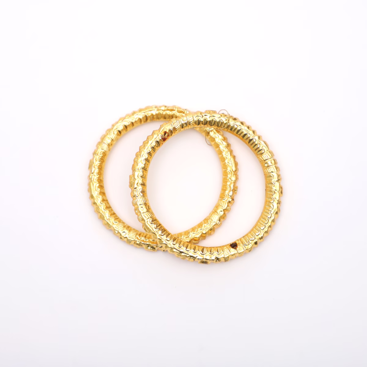 Gold Plate Bala S/2 - Image 1