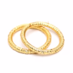 Gold Plate Bala S/2 - Image 2