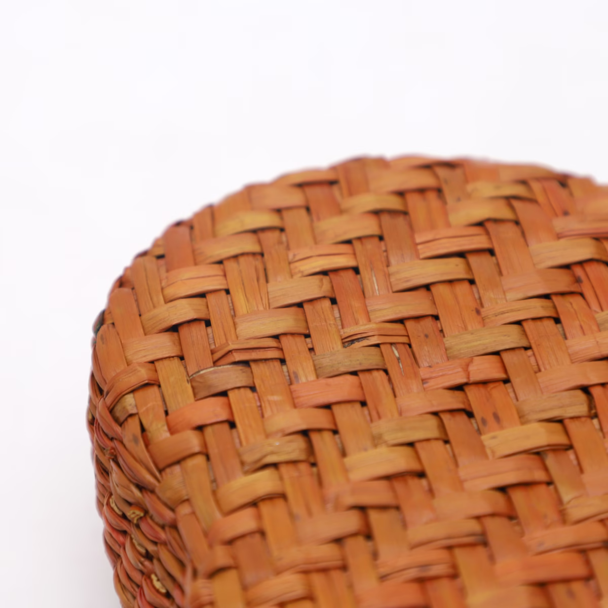 Pathigrass Gift Box Orange (Heart Shape) - Image 4