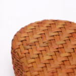 Pathigrass Gift Box Orange (Heart Shape) - Image 4