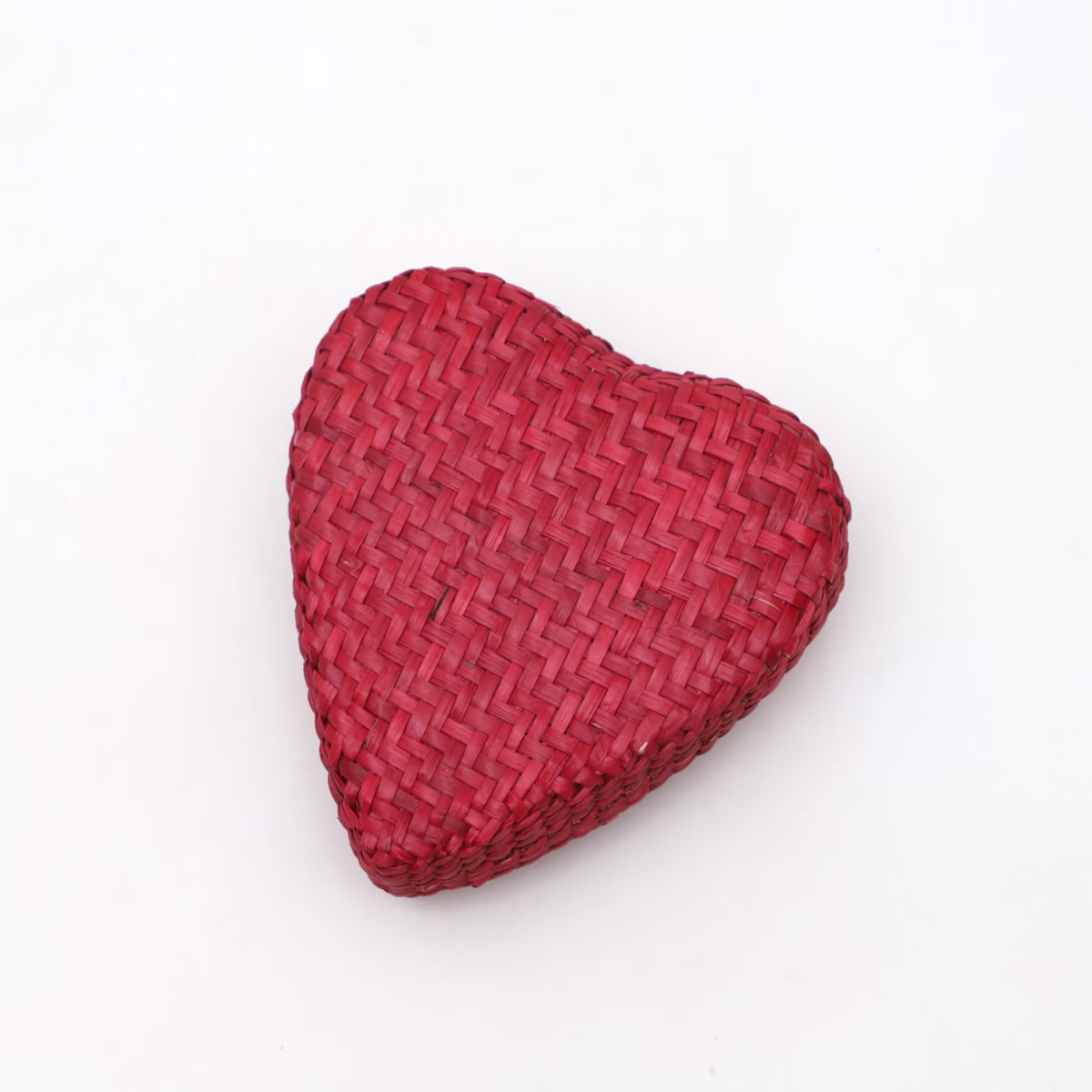 Pathigrass Gift Box(Heart Shape) Pink - Image 4