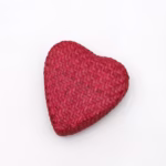 Pathigrass Gift Box(Heart Shape) Pink - Image 3