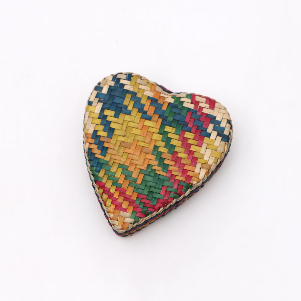 Pathigrass Gift Box(Heart Shape) M.Color - Image 3