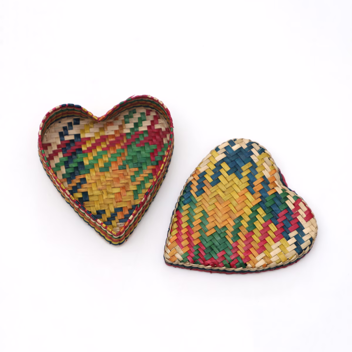 Pathigrass Gift Box(Heart Shape) M.Color - Image 4