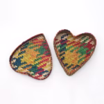 Pathigrass Gift Box(Heart Shape) M.Color