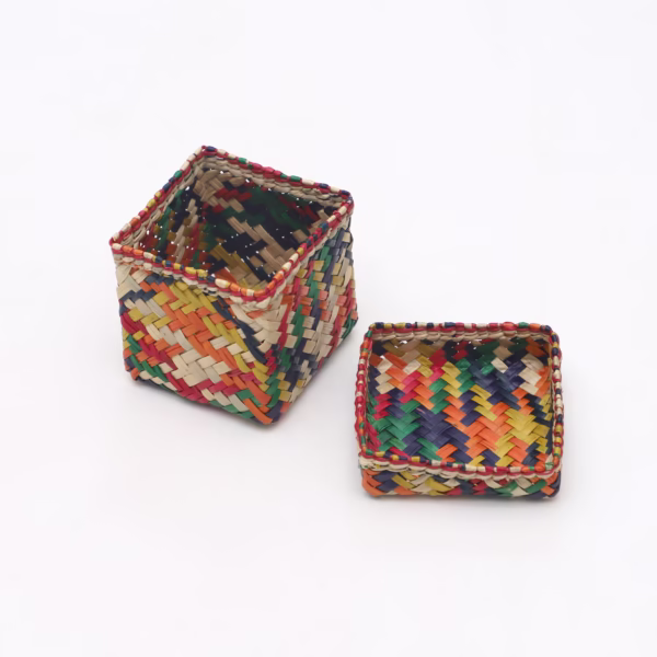 Pattigrass Box