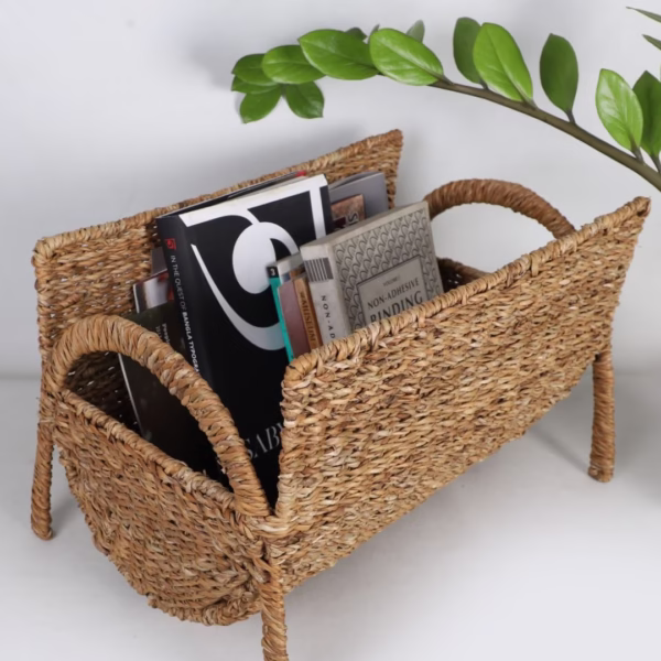 Magazine Rack