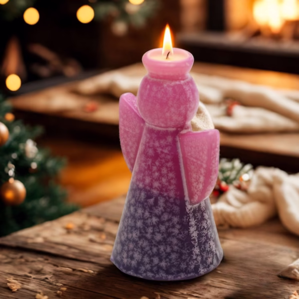 Angel Candle