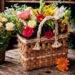Flower Basket