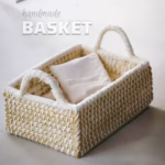 Storage Basket S