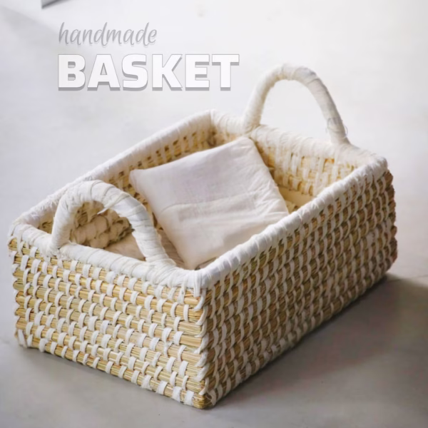 Storage Basket S